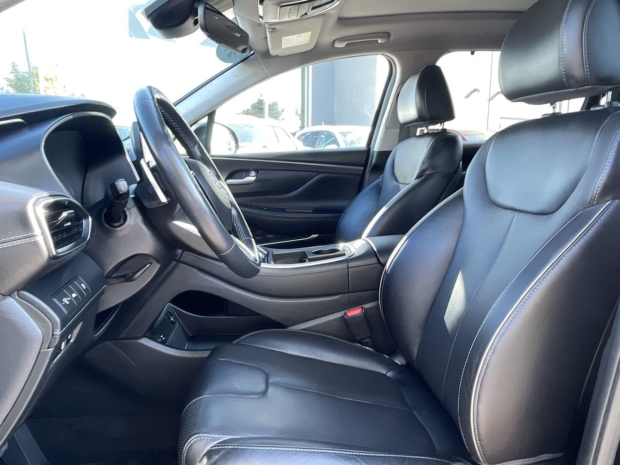 Certified Used 2021  Hyundai Preferred Trend AWD 2.5L image 3