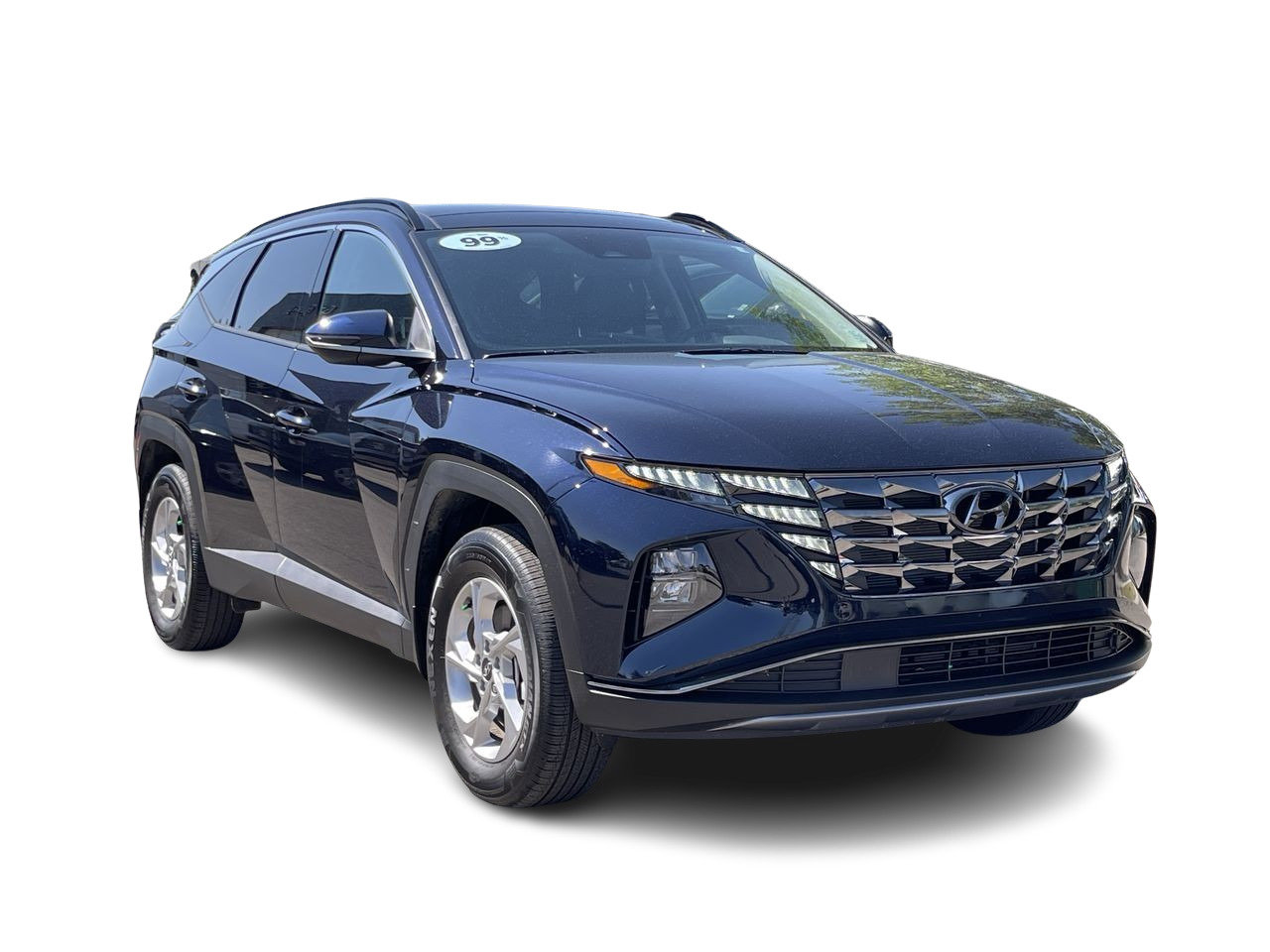 Used 2022  Hyundai AWD 2.5L Preferred w/ Trend Pkg image 16