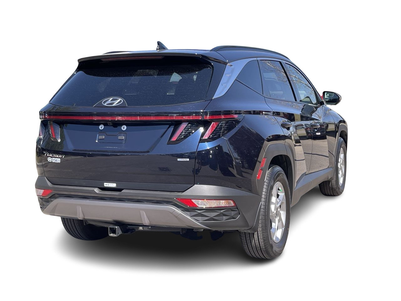 Used 2022  Hyundai AWD 2.5L Preferred w/ Trend Pkg image 10