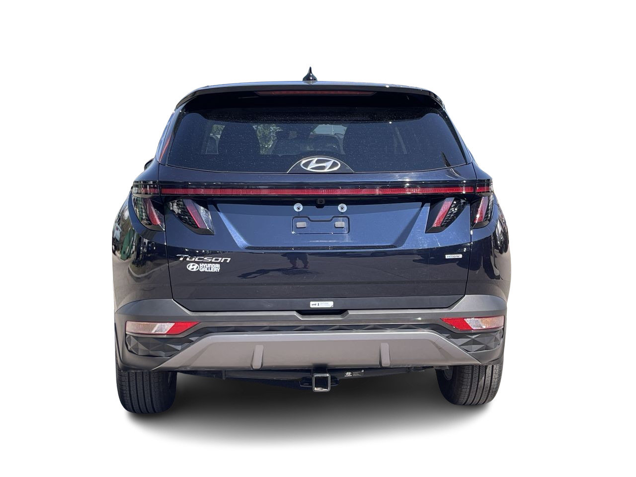 Used 2022  Hyundai AWD 2.5L Preferred w/ Trend Pkg image 9
