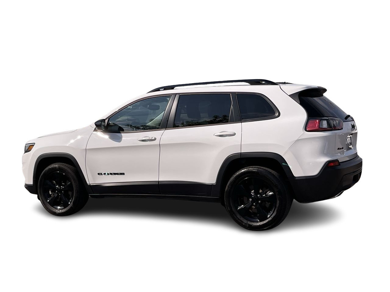 Used 2022  Jeep 4x4 Altitude image 6