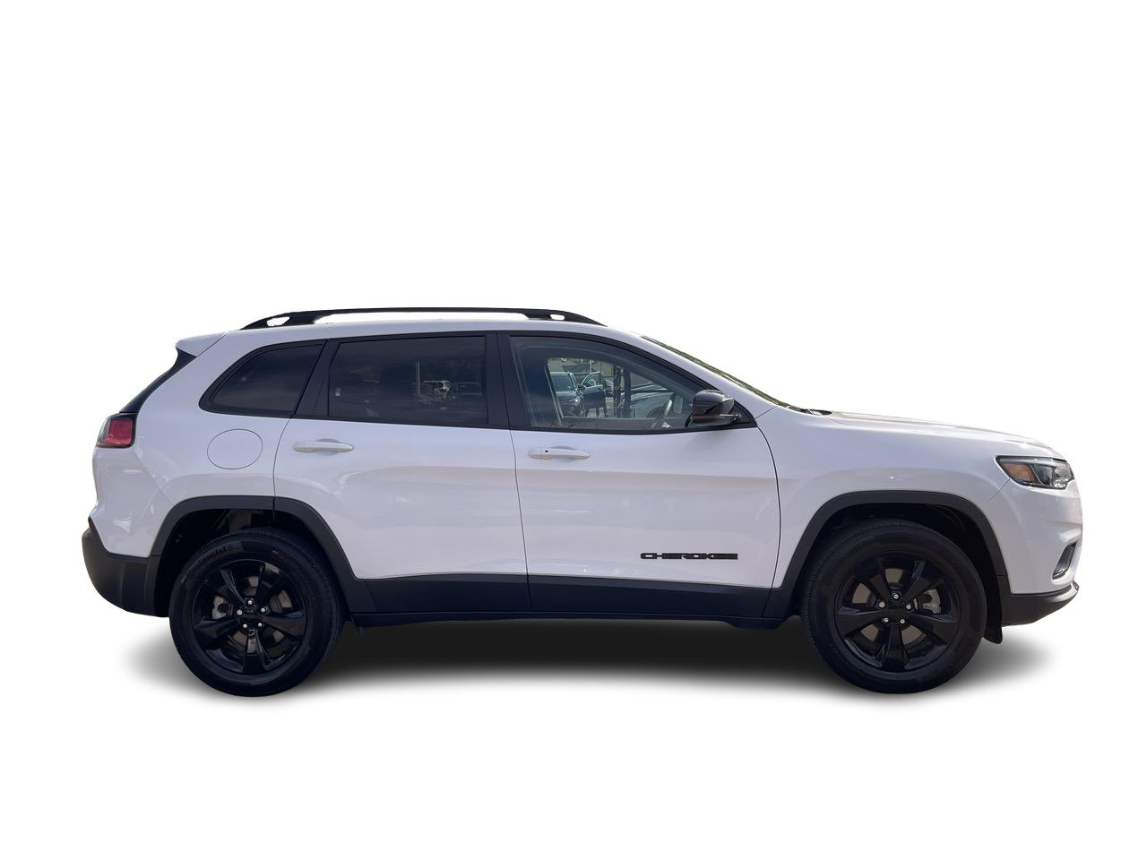 Used 2022  Jeep 4x4 Altitude image 13