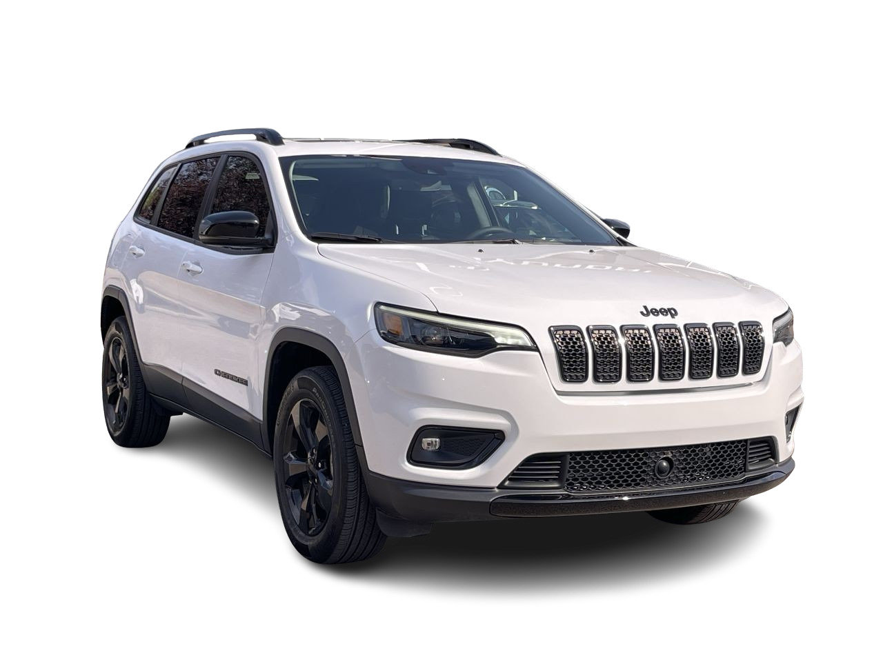 Used 2022  Jeep 4x4 Altitude image 16