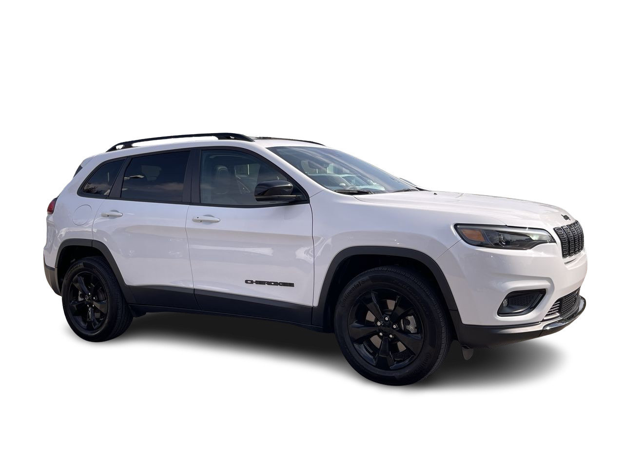 Used 2022  Jeep 4x4 Altitude image 14