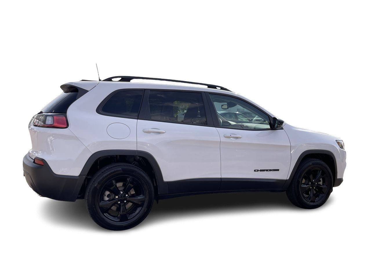 Used 2022  Jeep 4x4 Altitude image 12