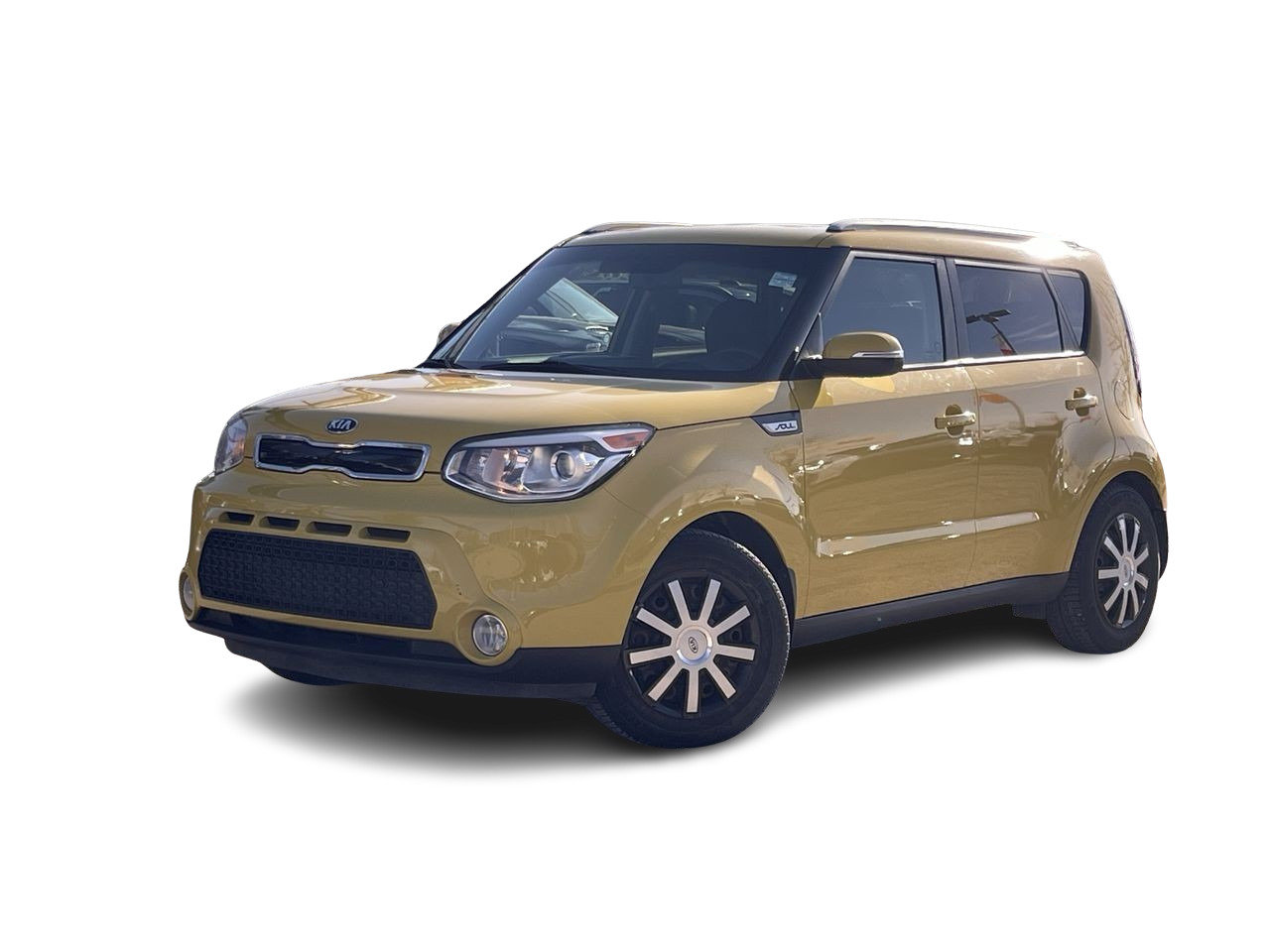 2014 Kia Soul EX