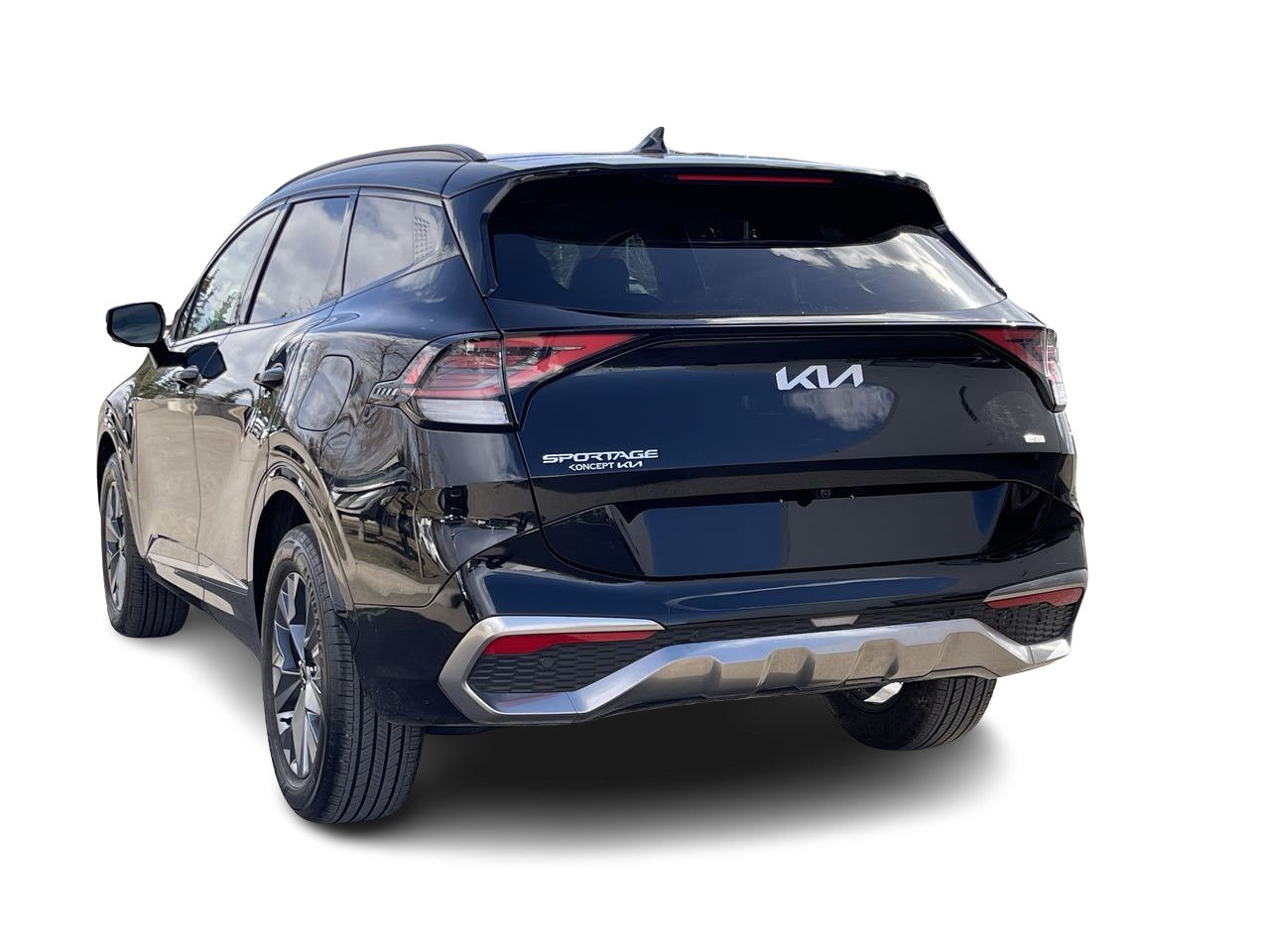 Used 2023  Kia HYBRID SX AWD, Leather, Sunroof image 8