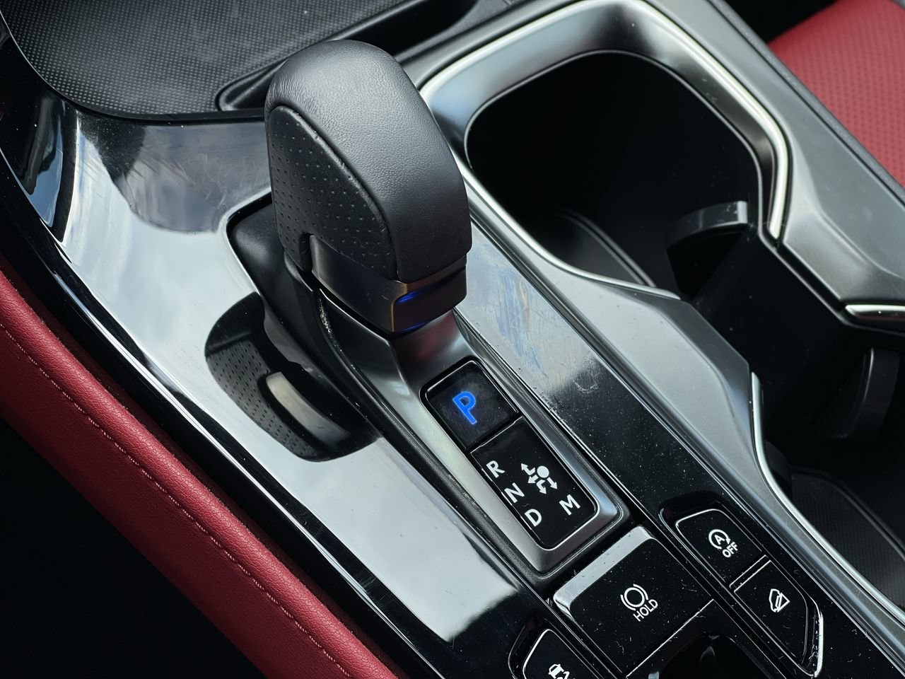 Used 2022  Lexus 350 AWD image 28