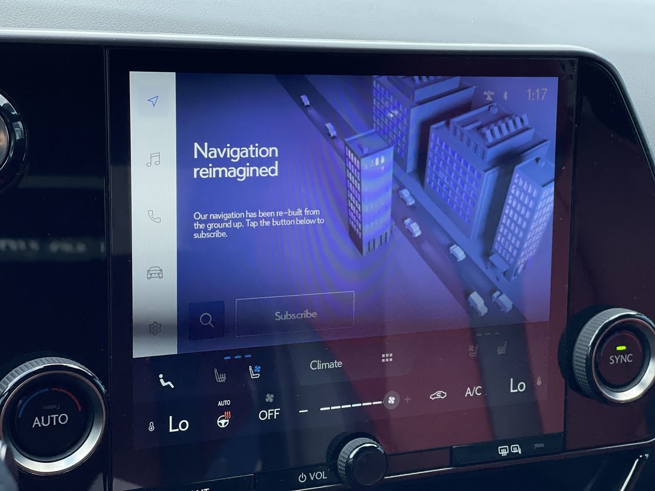 Used 2022  Lexus 350 AWD image 26