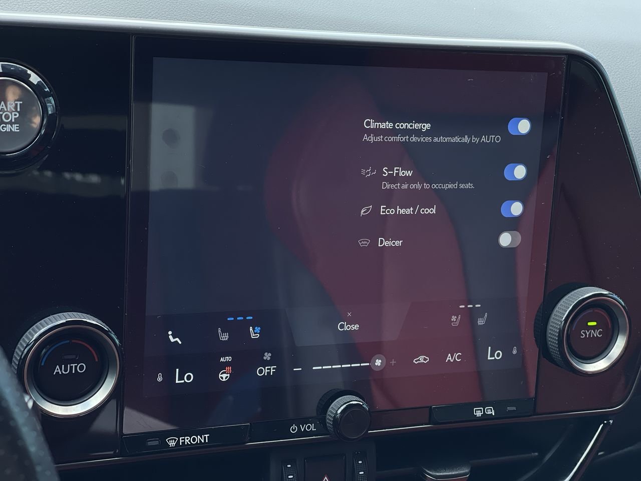 Used 2022  Lexus 350 AWD image 27