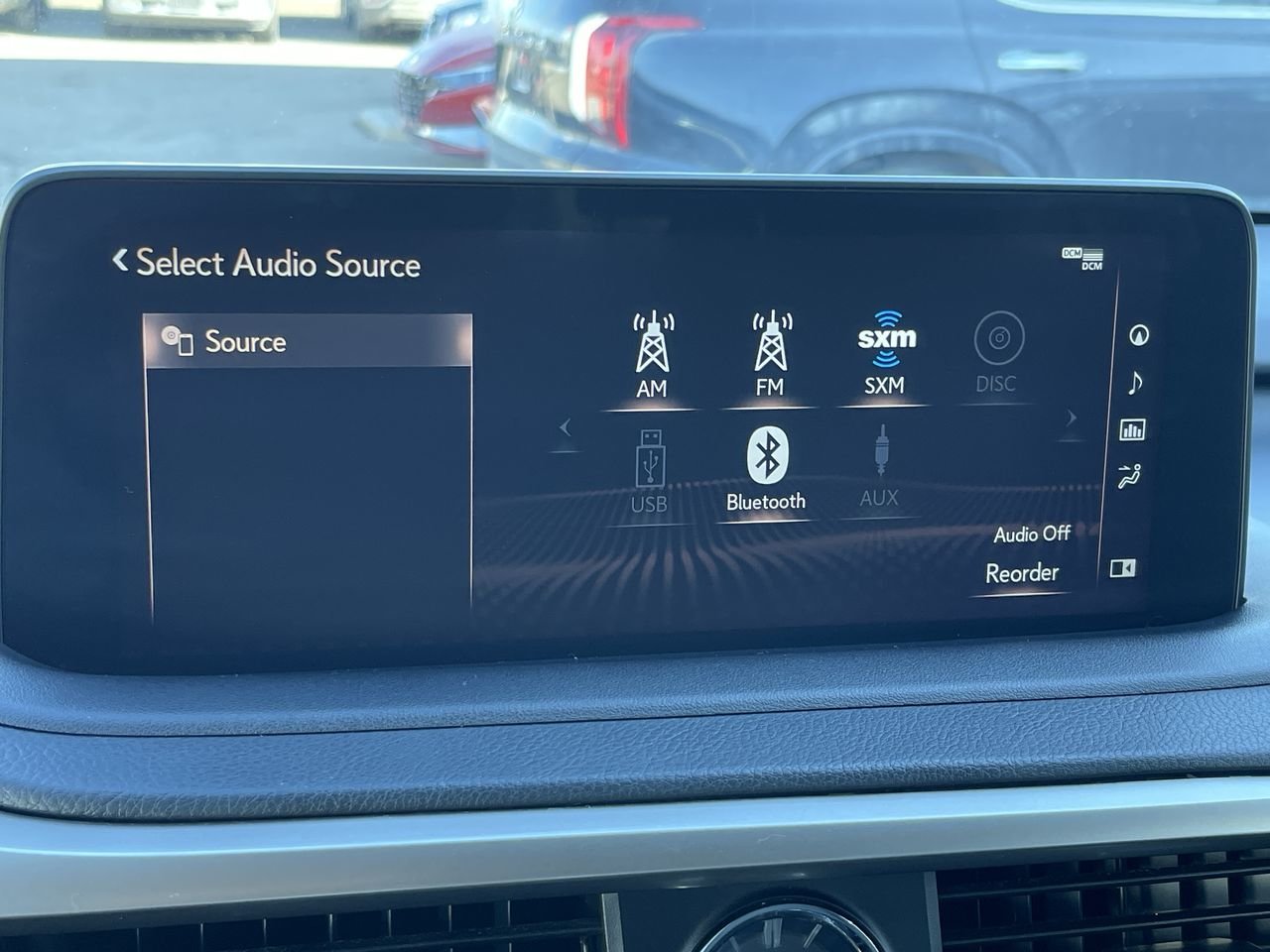 Used 2022  Lexus 350 AWD, Leather, Navi image 24
