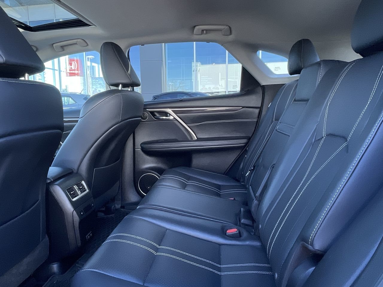 Used 2022  Lexus 350 AWD, Leather, Navi image 31
