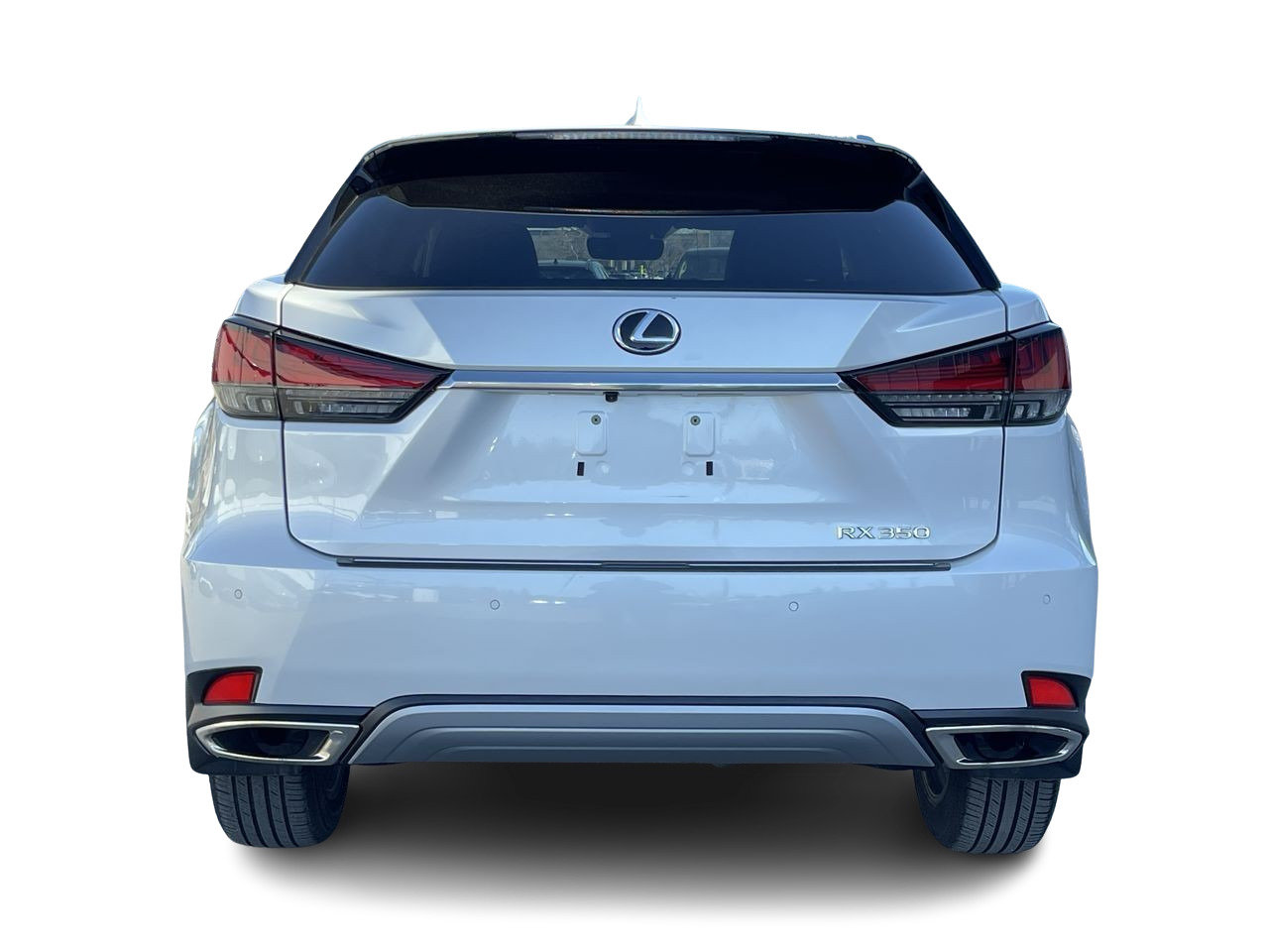 Used 2022  Lexus 350 AWD, Leather, Navi image 9