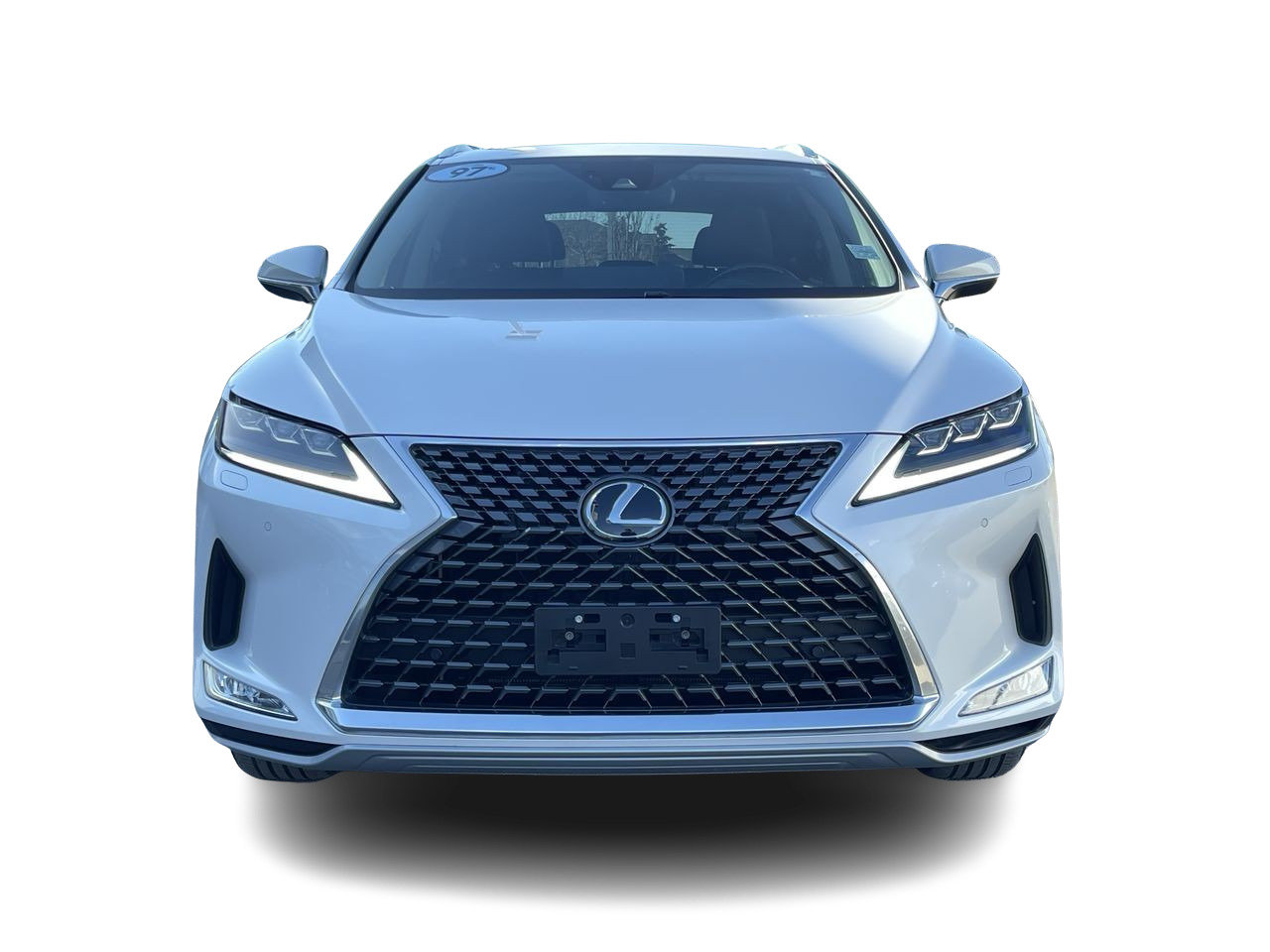 Used 2022  Lexus 350 AWD, Leather, Navi image 17