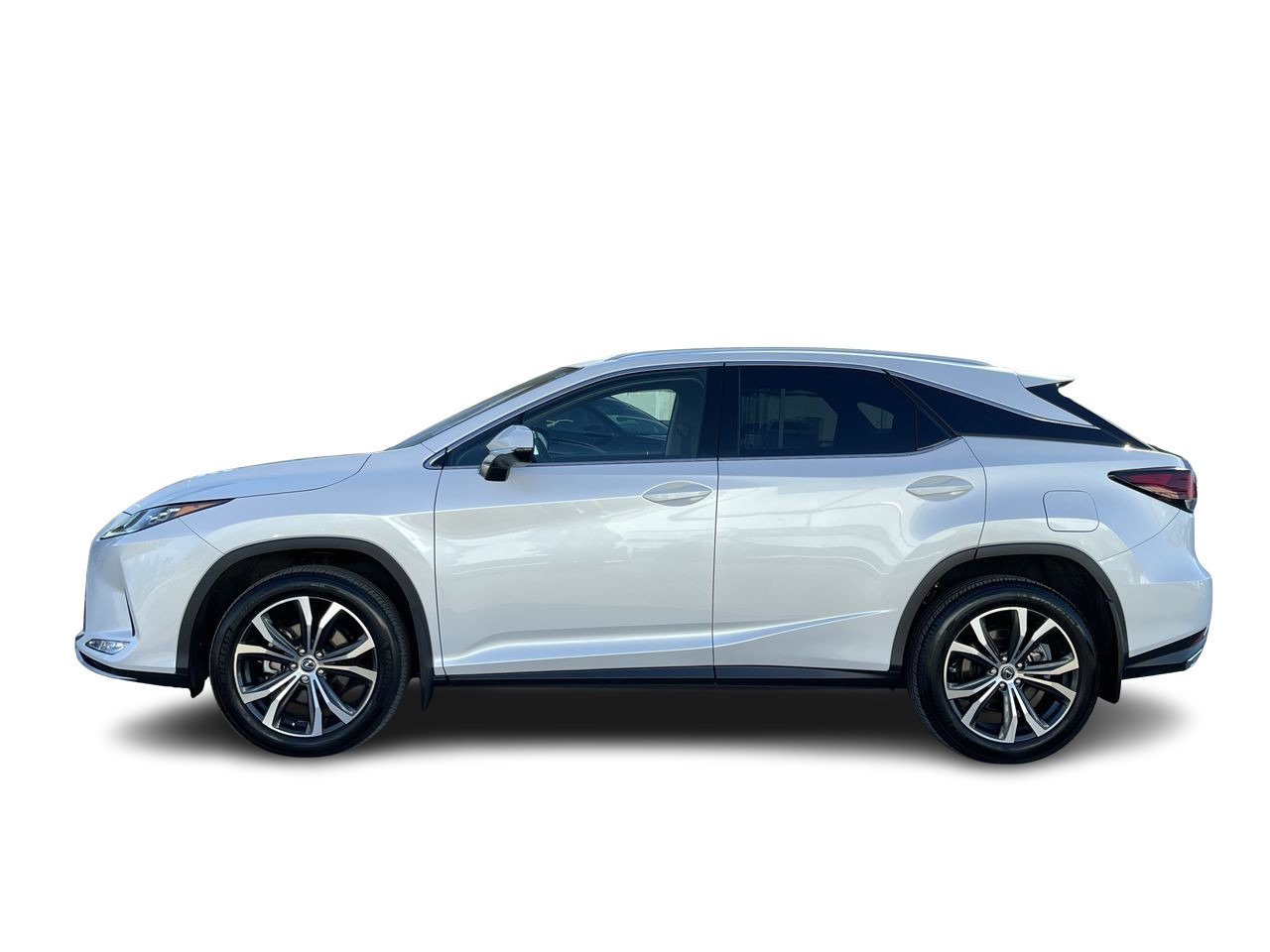 Used 2022  Lexus 350 AWD, Leather, Navi image 5