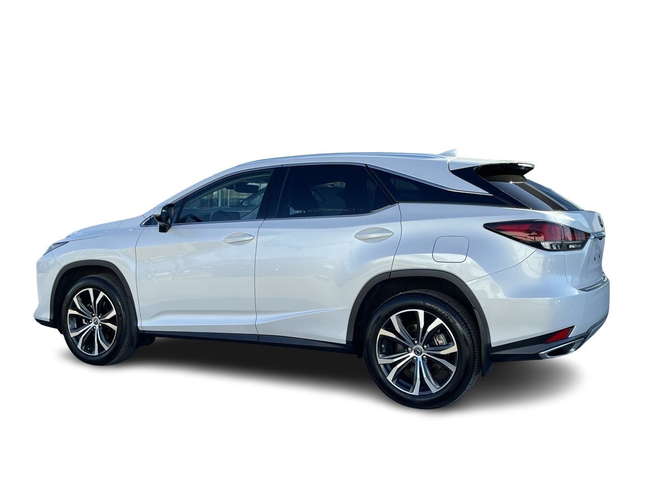 Used 2022  Lexus 350 AWD, Leather, Navi image 6