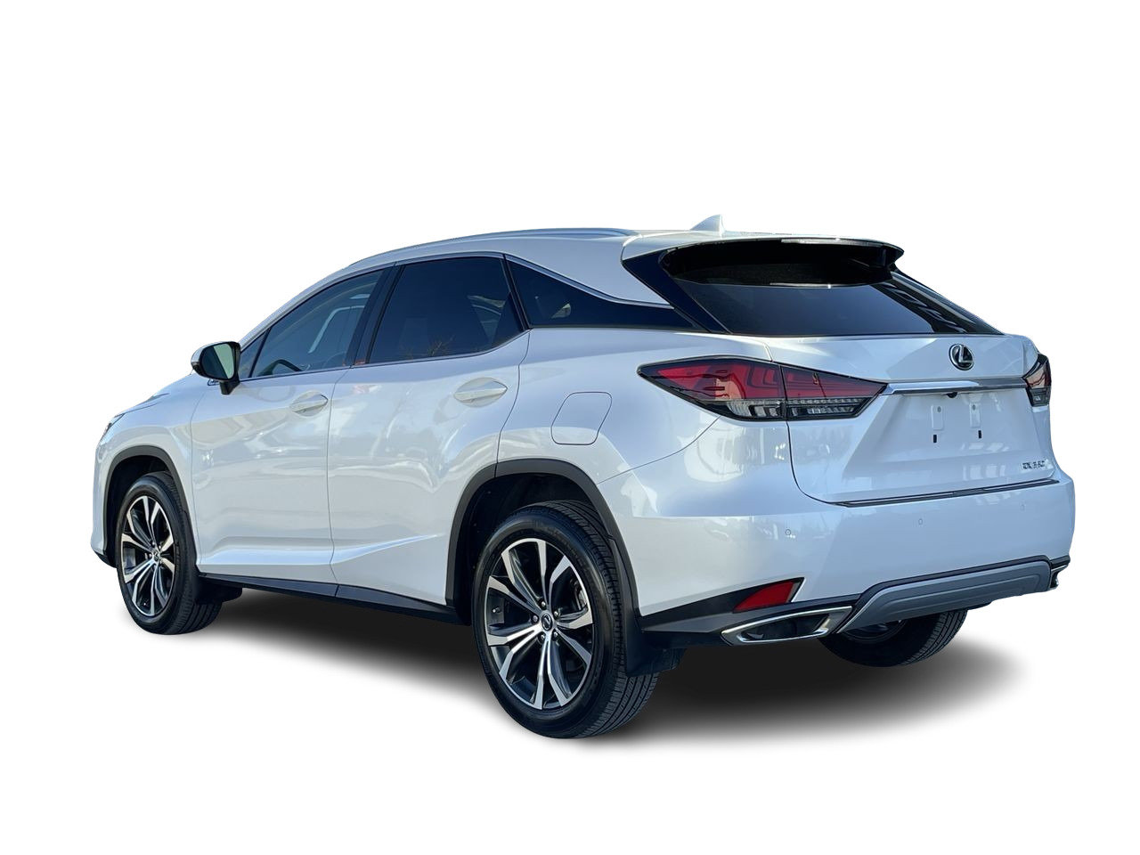 Used 2022  Lexus 350 AWD, Leather, Navi image 7
