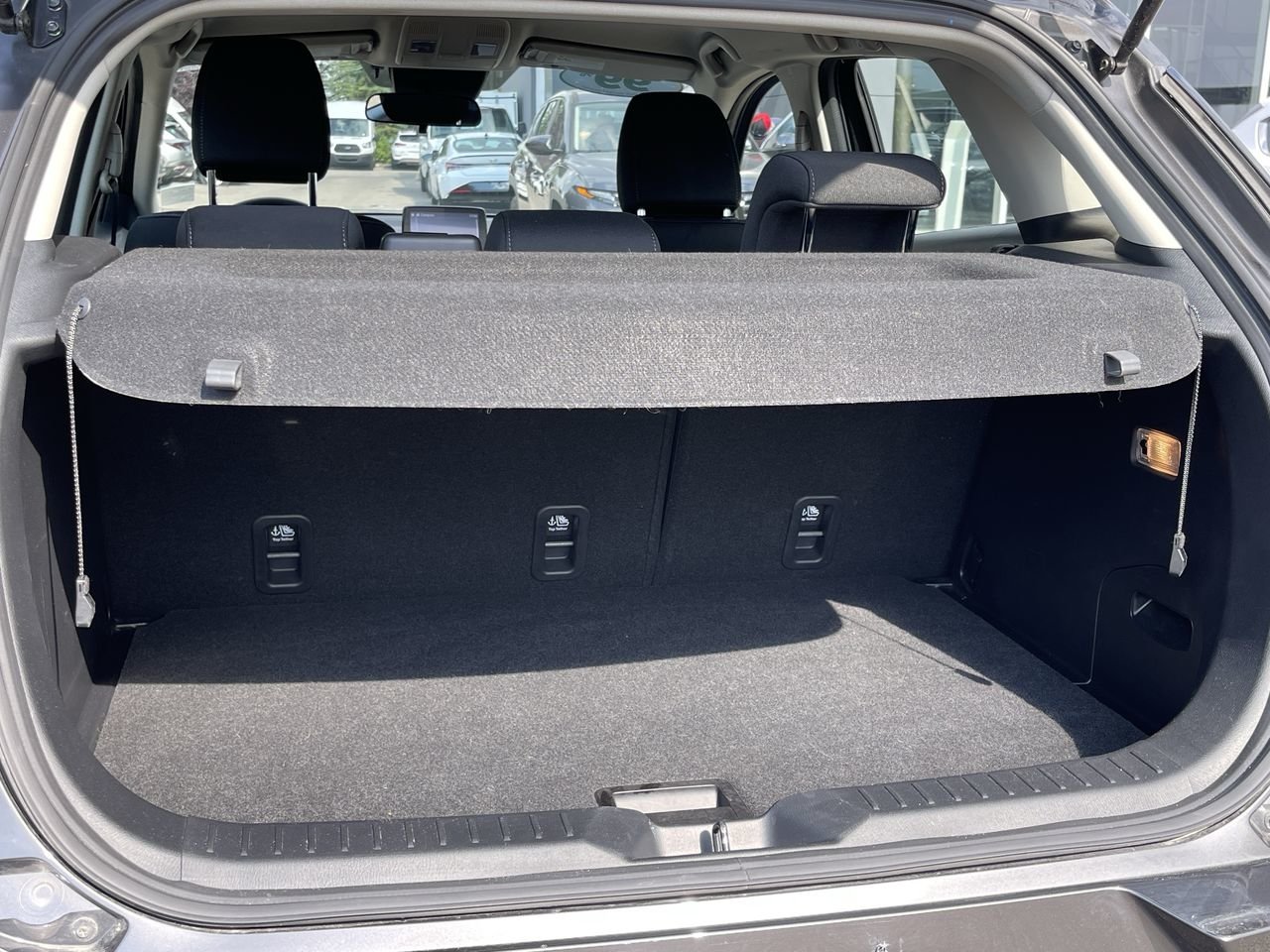Used 2021  Mazda GS AWD at image 29
