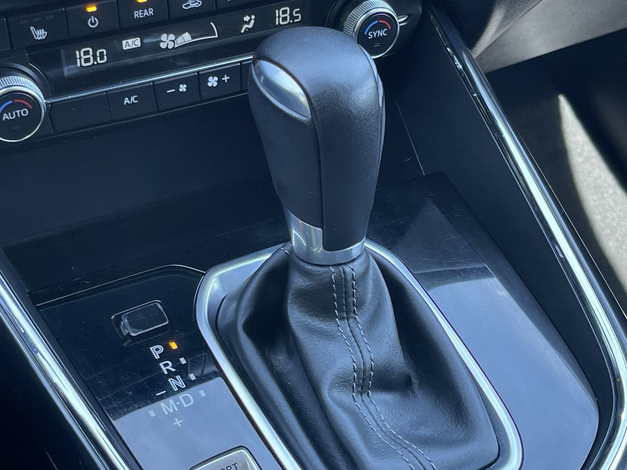 Used 2019  Mazda GS AWD, Navigation, Heated Seats, Apple Carplay image 27