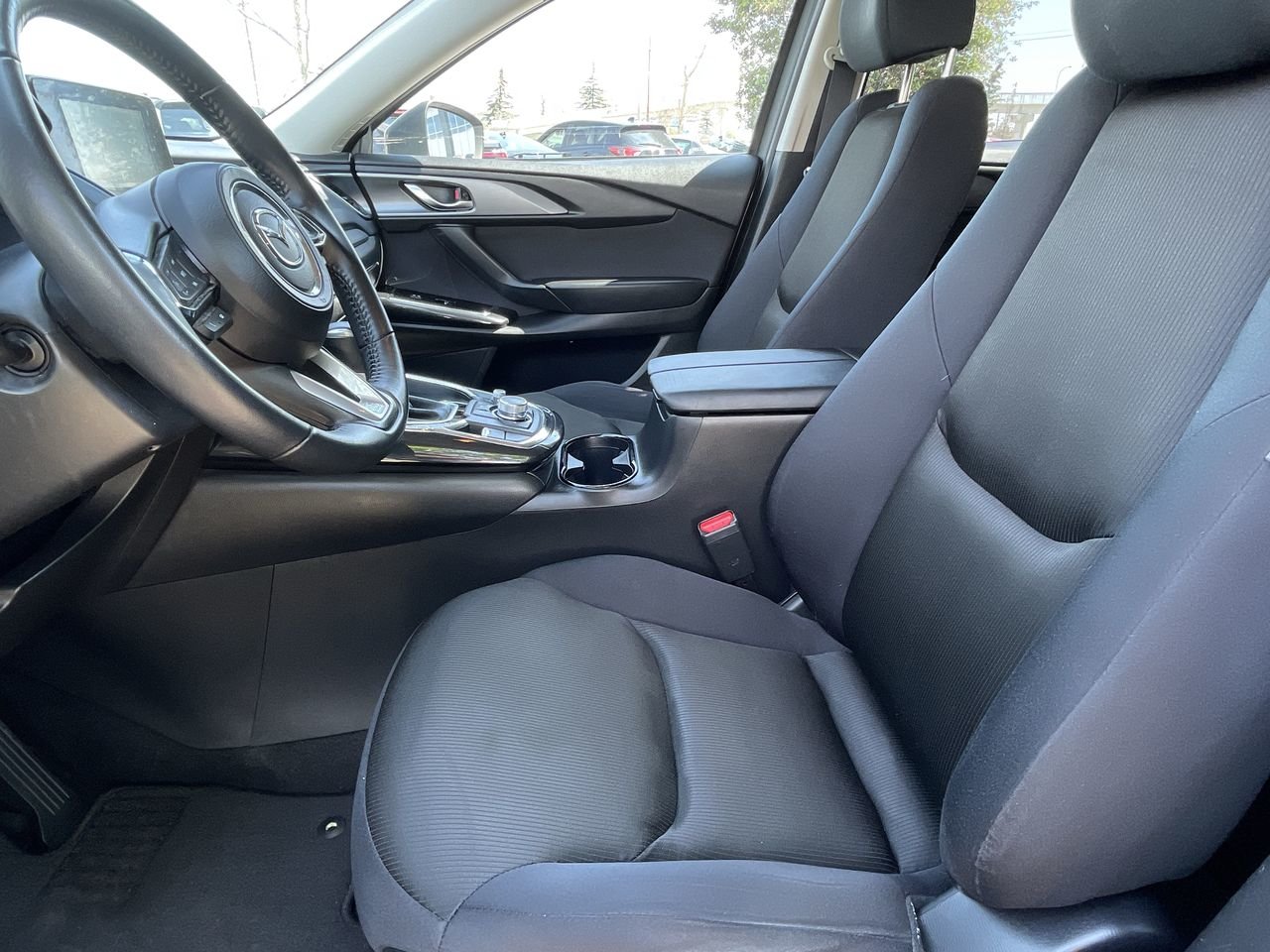Used 2019  Mazda GS AWD, Navigation, Heated Seats, Apple Carplay image 19