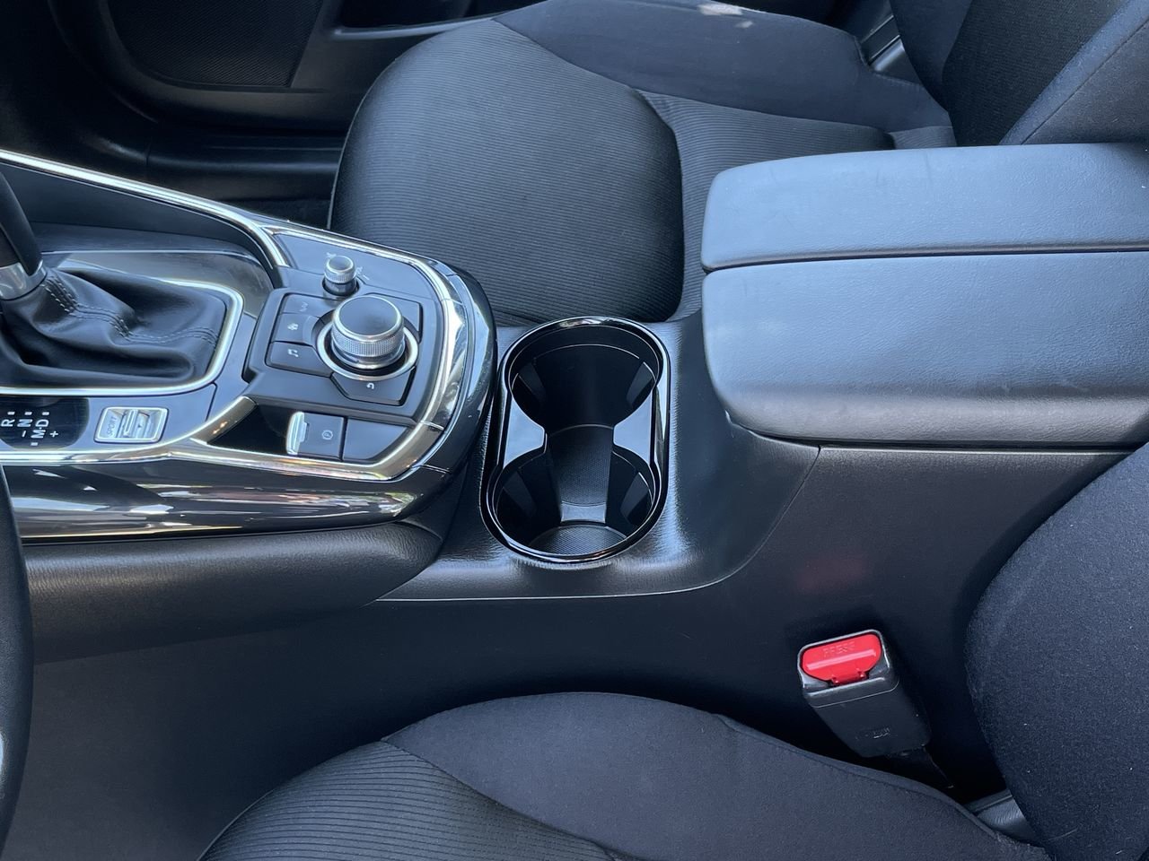 Used 2019  Mazda GS AWD, Navigation, Heated Seats, Apple Carplay image 28