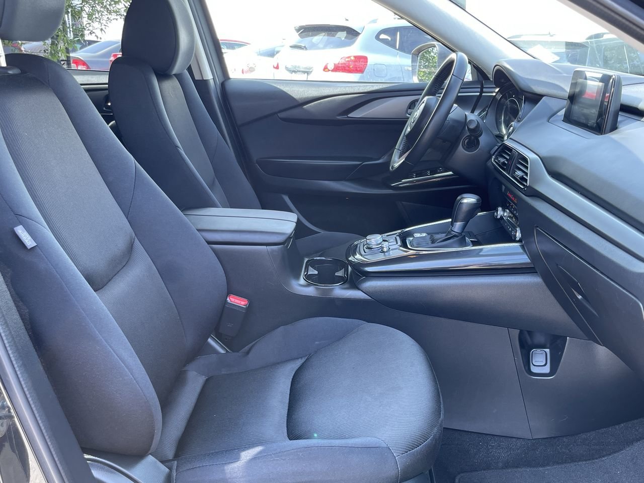 Used 2019  Mazda GS AWD, Navigation, Heated Seats, Apple Carplay image 32