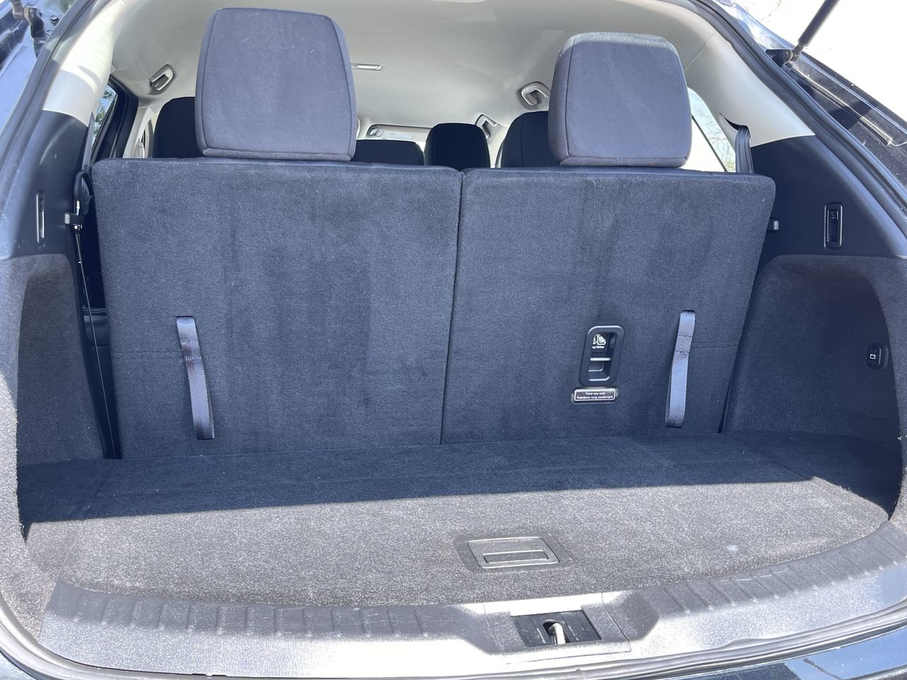 Used 2019  Mazda GS AWD, Navigation, Heated Seats, Apple Carplay image 31