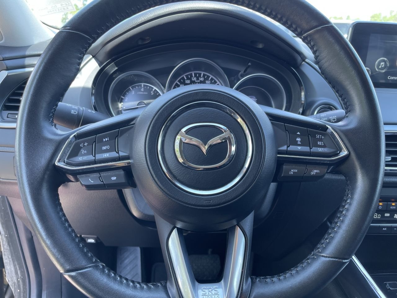 Used 2019  Mazda GS AWD, Navigation, Heated Seats, Apple Carplay image 22