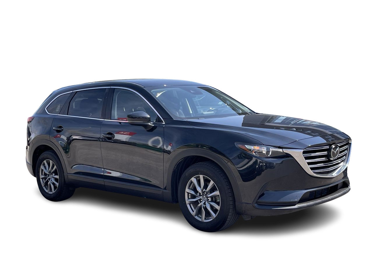Used 2019  Mazda GS AWD, Navigation, Heated Seats, Apple Carplay image 14