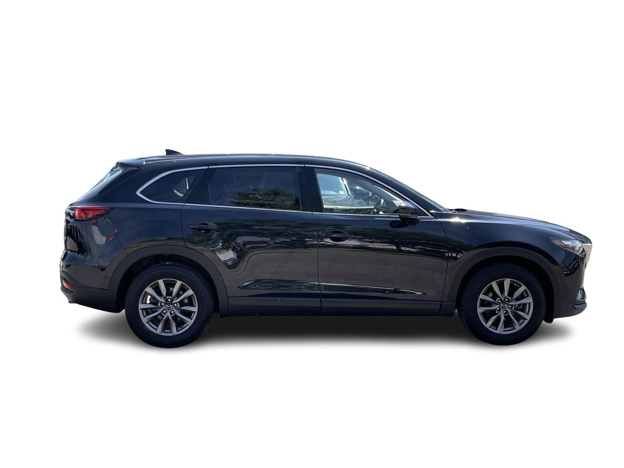 Used 2019  Mazda GS AWD, Navigation, Heated Seats, Apple Carplay image 13