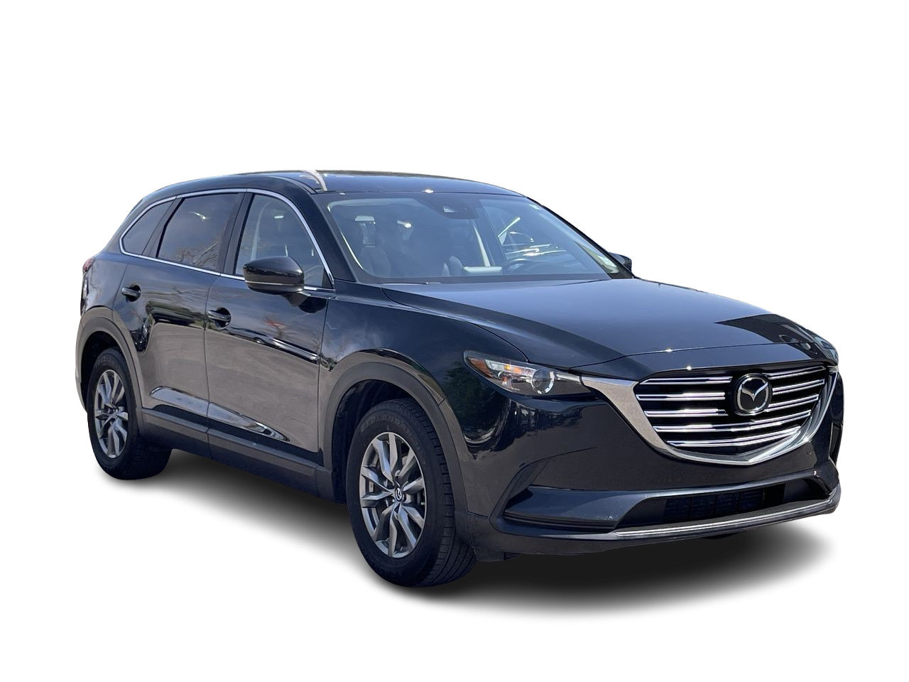 Used 2019  Mazda GS AWD, Navigation, Heated Seats, Apple Carplay image 15