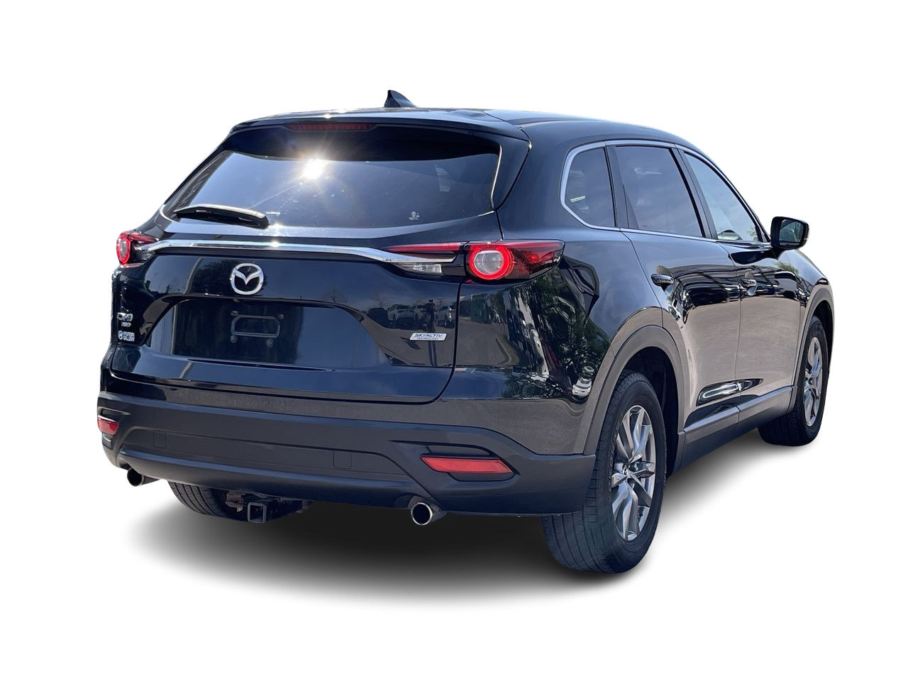 Used 2019  Mazda GS AWD, Navigation, Heated Seats, Apple Carplay image 10