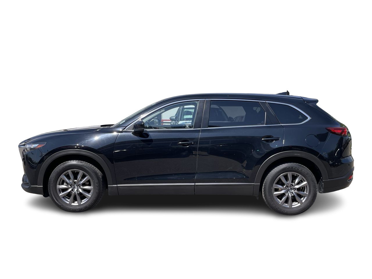 Used 2019  Mazda GS AWD, Navigation, Heated Seats, Apple Carplay image 5