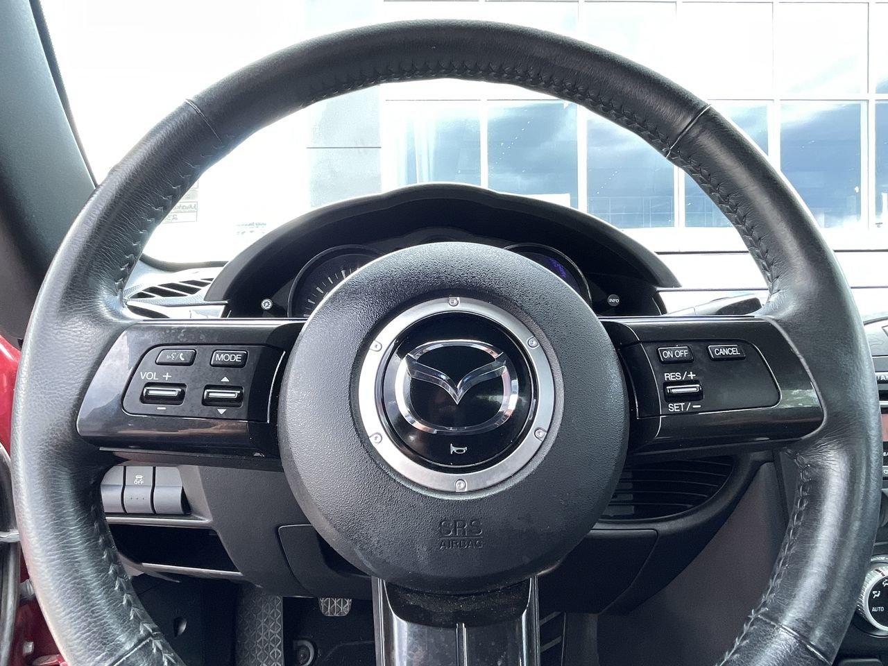 Used 2014  Mazda Miata, GT Convertible 2 passenger 5sp image 22