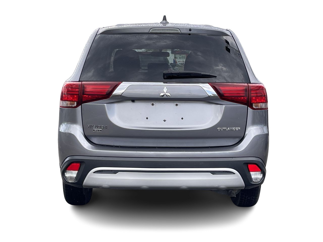 Used 2019  Mitsubishi ES 4WD, Heated Seats, Backup Camera image 9