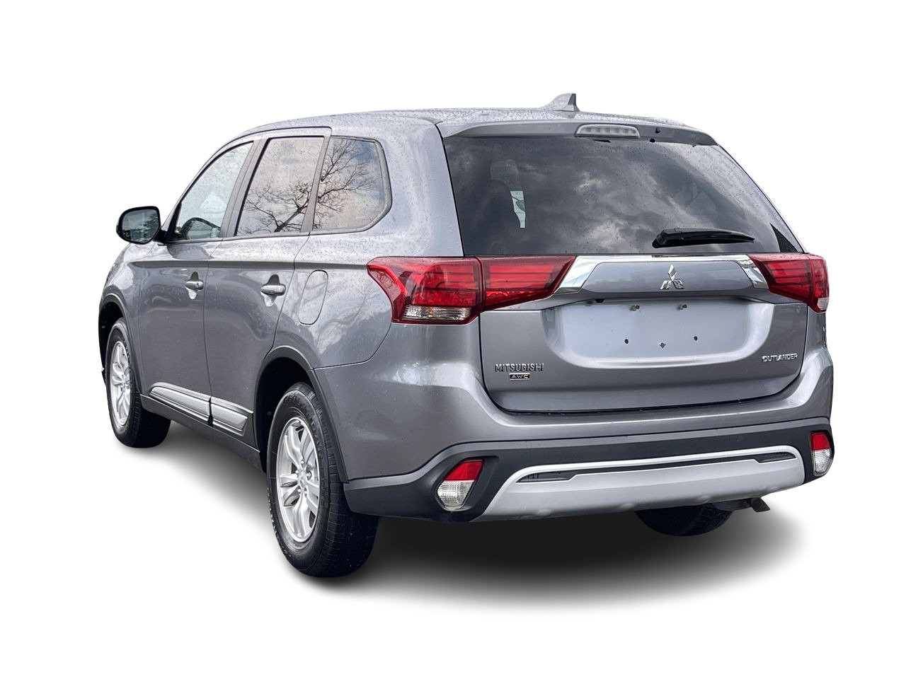 Used 2019  Mitsubishi ES 4WD, Heated Seats, Backup Camera image 8