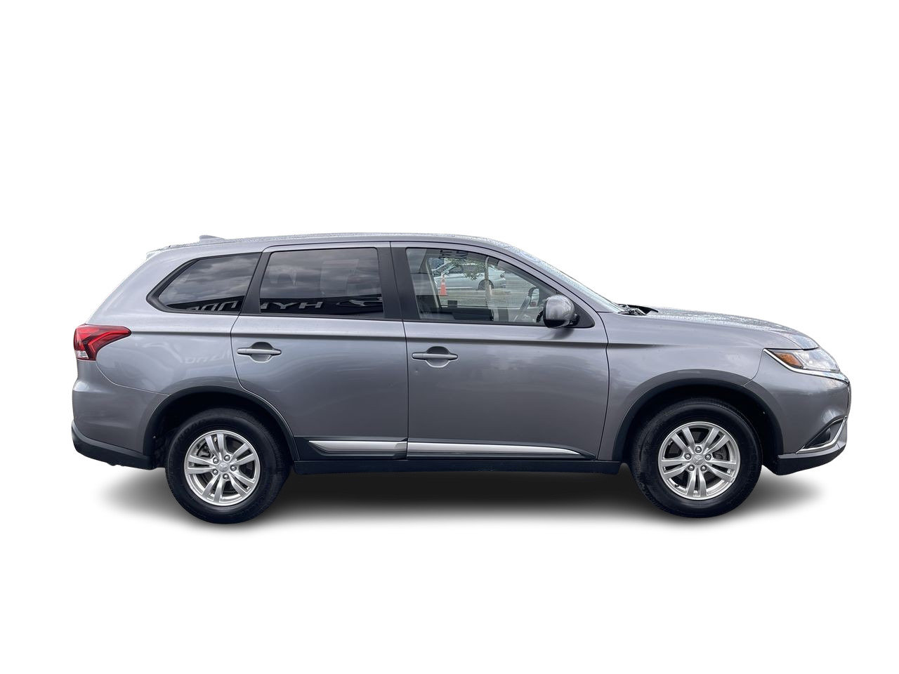 Used 2019  Mitsubishi ES 4WD, Heated Seats, Backup Camera image 13