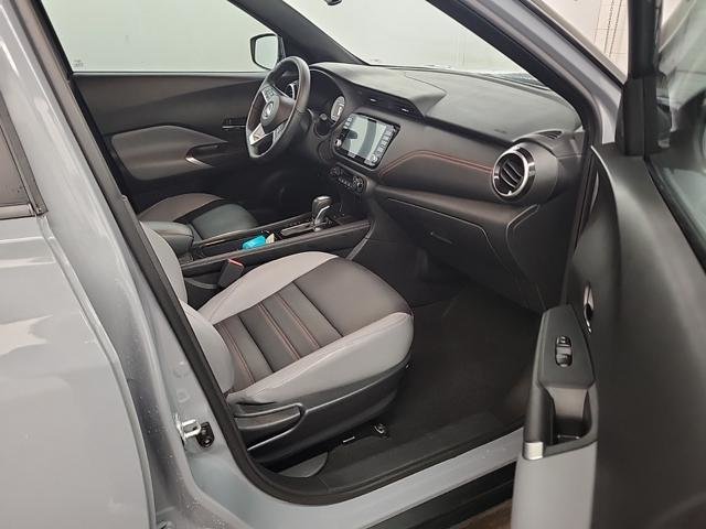 Used 2021  Nissan SR CVT, Leather, 360 Camera image 5