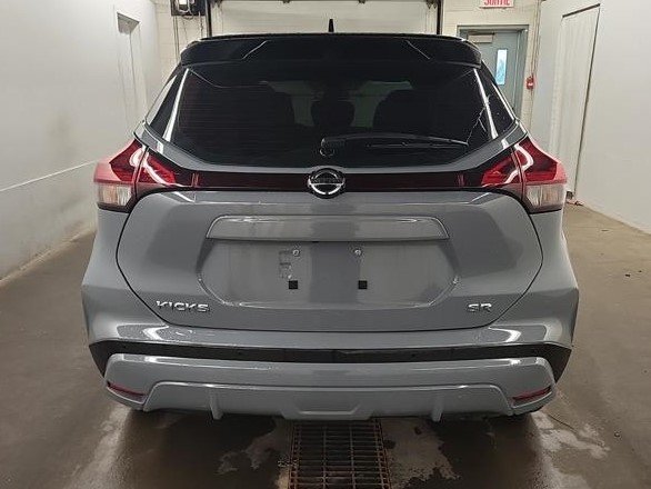 Used 2021  Nissan SR CVT, Leather, 360 Camera image 4