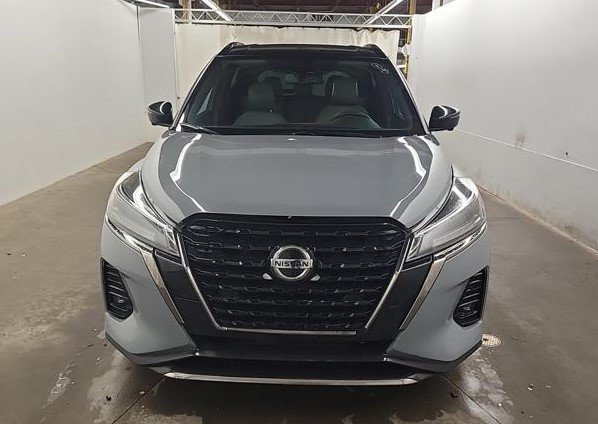 Used 2021  Nissan SR CVT, Leather, 360 Camera image 2