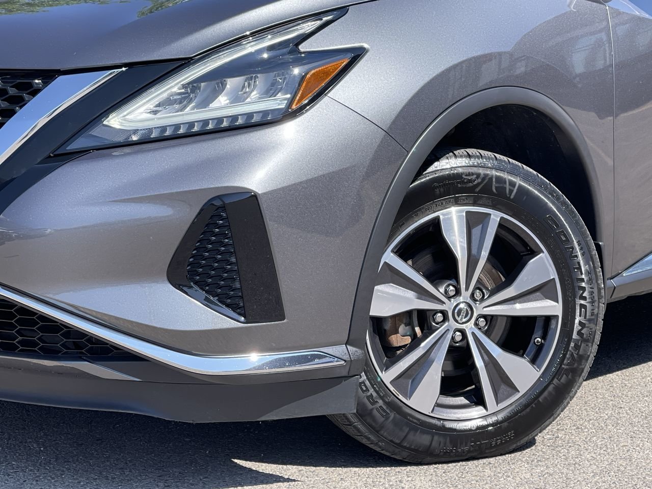 Used 2019  Nissan SV AWD CVT, Navigation, Sunroof image 18