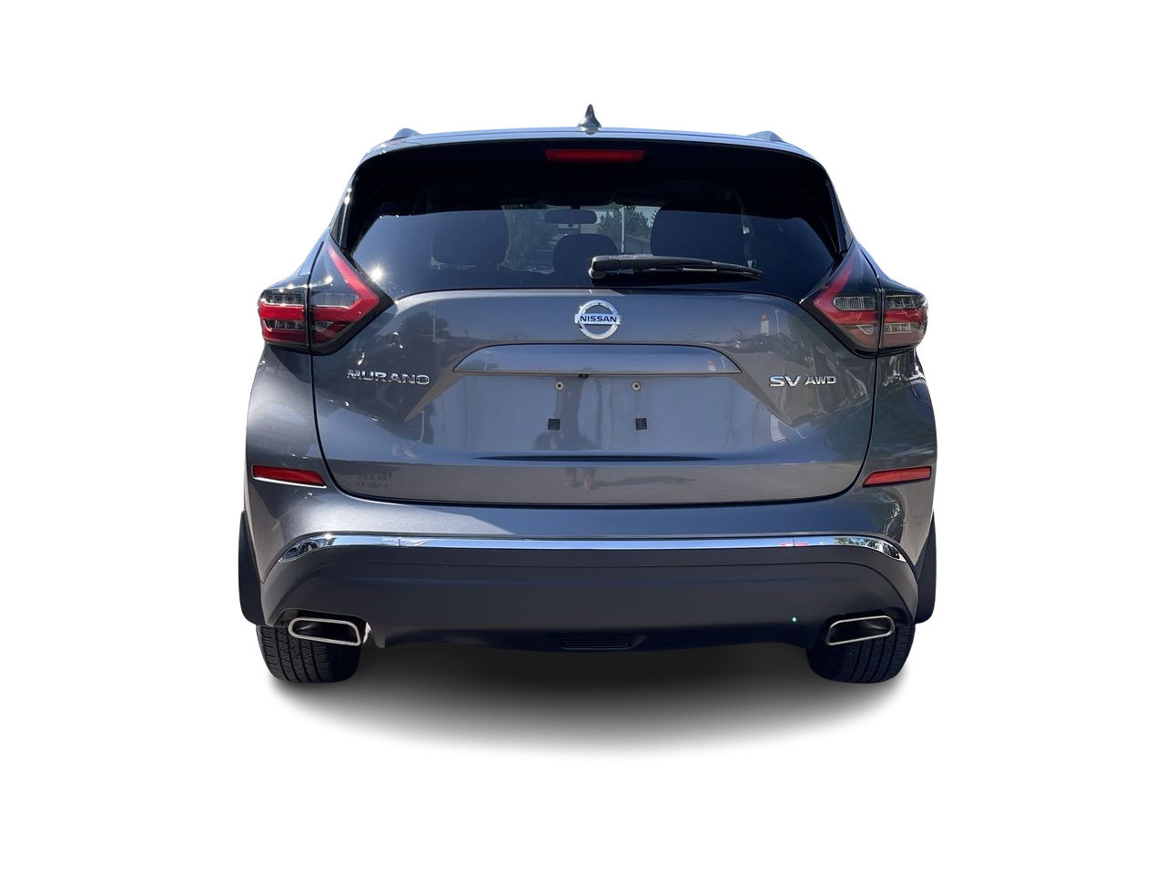 Used 2019  Nissan SV AWD CVT, Navigation, Sunroof image 9
