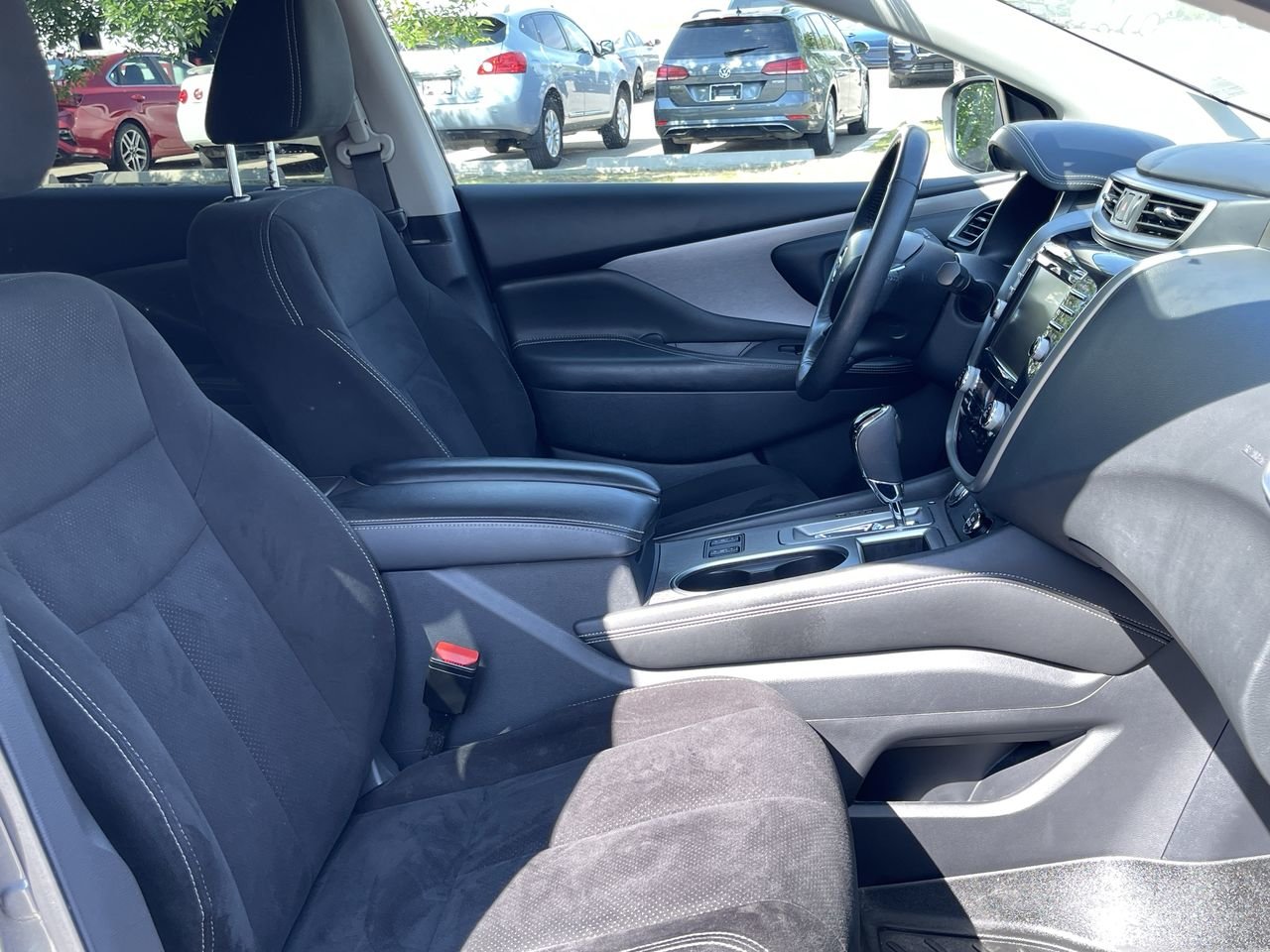 Used 2019  Nissan SV AWD CVT, Navigation, Sunroof image 33