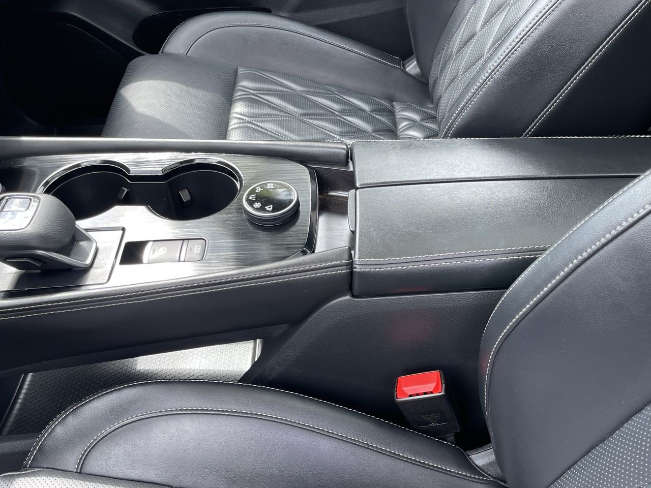 Used 2021  Nissan Platinum CVT, Navigation image 29