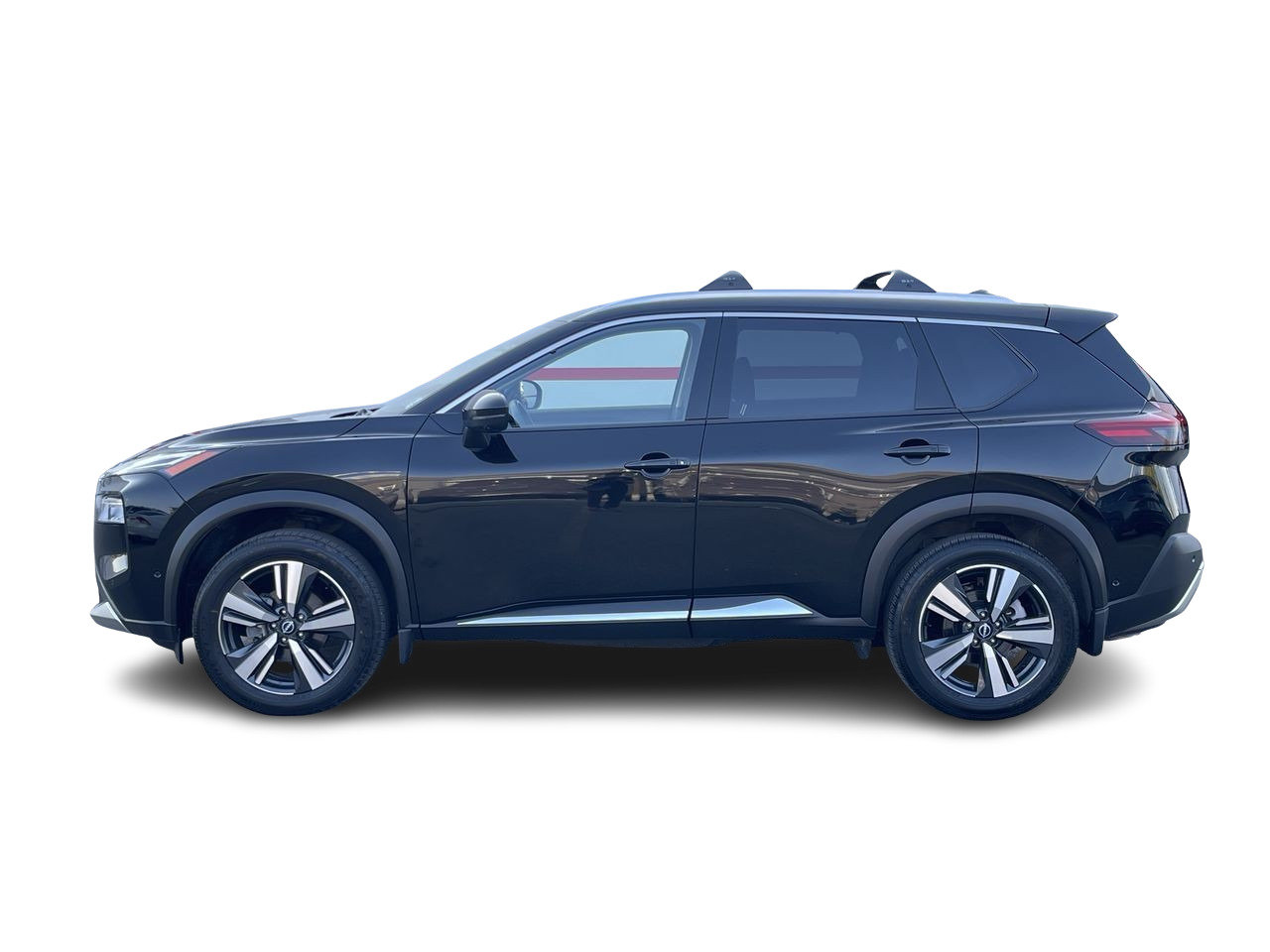 Used 2022  Nissan Platinum CVT image 5