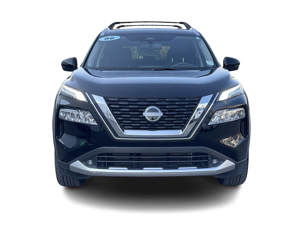 Used 2022  Nissan Platinum CVT image 17