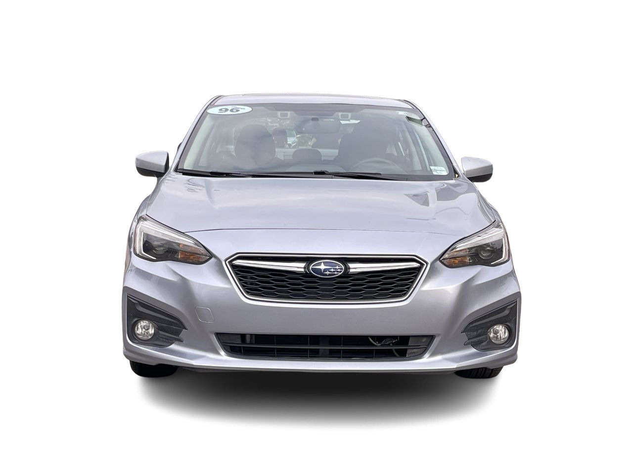 Used 2017 Silver Subaru 2.0i Sport Package AWD image 17