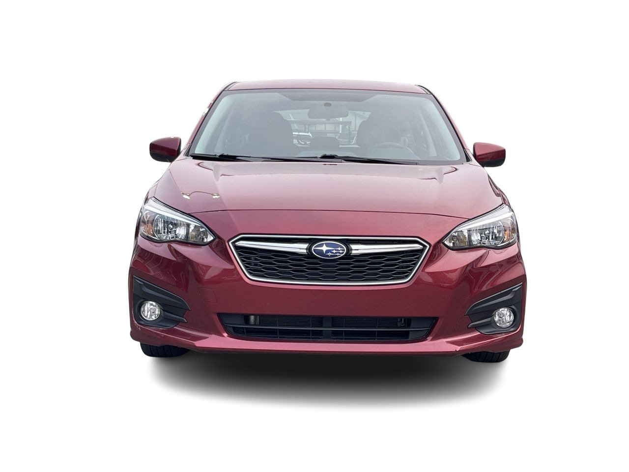 Used 2019  Subaru 4Dr Touring CVT, Apple CarPlay image 17