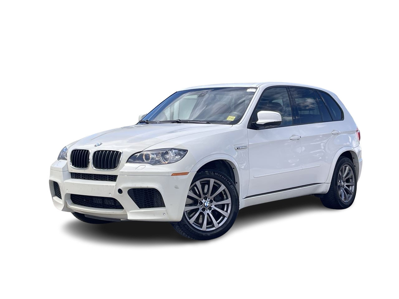 2010 BMW X5 M AWD