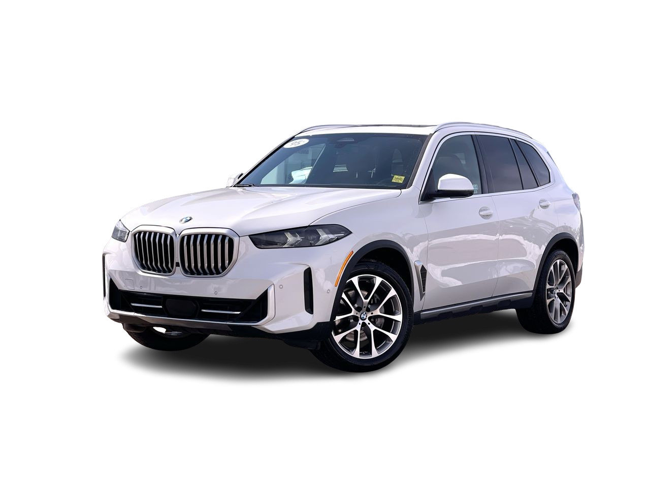 2024 BMW X5 xDrive40i AWD